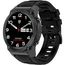 Smartwatch Maxcom Smartwatch Fit FW63 cobalt pro Negru