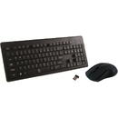 Tastatura rebeltec Wireless set keyboard+mouse Milleniu