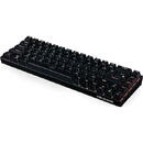 Tastatura Modecom wireless iluminata RGB mecanica Bluetooth keyboard VOLCANO LANPARTY BT RGB
