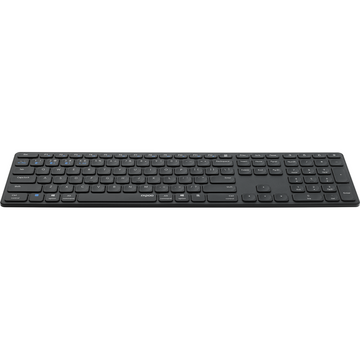Tastatura Multi-mode wireless Rapoo E9800M keyboard