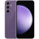 Smartphone Samsung Galaxy S23 FE 128GB 8GB RAM 5G Dual SIM Purple