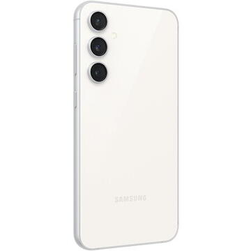Smartphone Samsung Galaxy S23 FE 256GB 8GB RAM 5G Dual SIM Cream