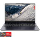 Notebook Lenovo IdeaPad 1 15ALC7 15.6" AMD Ryzen 5 5500U 8GB 256GB SSD AMD Radeon Graphics No OS Abyss Blue
