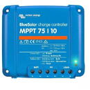 Accesorii sisteme fotovoltaice Victron Energy BlueSolar MPPT 75/10 charge controller (SCC010010050R)
