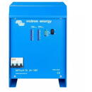Accesorii sisteme fotovoltaice Victron Energy Incarcator de baterie Skylla-TG 24V/100A(1+1) 230V Albastru