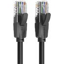 Category 6 Network Cable Vention IBEBQ 20m Black