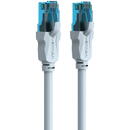 UTP cat.5E network cable Vention VAP-A10-S1500 15m Blue