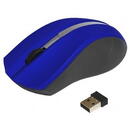 Mouse ART Mouse wireless, fara fir, optic, USB-AM-97e Albastru