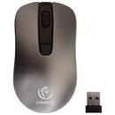 Mouse rebeltec Mouse wireless, opric, 1600dpi, Argintiu