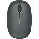 Mouse Rapoo Mouse Optic, Wireless, M660, 1300dpi, Multimode, Gri