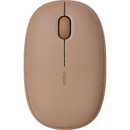 Mouse Rapoo Mouse Optic, wireless, M660, 1300dpi, Multimode, Maro