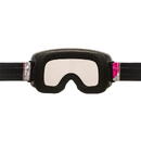 Echipament Ski Alpina Penken Michael Cina Black Matt Black Mirror S3 winter sports goggles