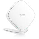 Zyxel WX3100-T0-EU01V2F wireless access point 1200 Mbit/s White