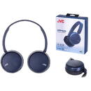 JVC HAS-36WAU Bluetooth 5.2 headphones Albastru