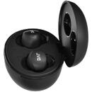 JVC Casti audio In-Ear HA-A6T Gummy Mini Bluetooth True Wireless Negru