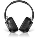 REAL-EL Bluetooth wireless headphones GD-860 Negru