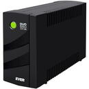 UPS EVER DUO 550 AVR USB (TWR; 550VA) (T/DAVRTO-000K55/00)