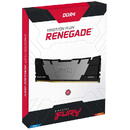 Memorie Kingston FURY Renegade  32GB DDR4 3600MHz CL16 Dual Kit