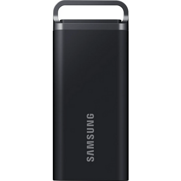 SSD Extern Samsung T5 EVO 8TB USB3.2 Gen.1 Negru