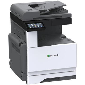 Multifunctionala Lexmark CX931DSE COLOR LASER MFP 35PPM
