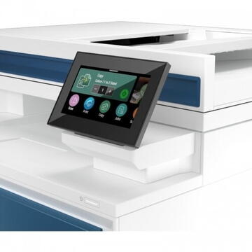 Imprimanta laser HP Printer Color LaserJet Pro 4302fdw 5HH64F