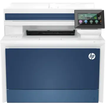 Imprimanta laser HP Printer Color LaserJet Pro 4302fdw 5HH64F