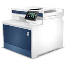 Multifunctionala HP Color LaserJet Pro MFP 4302fdn up to 33ppm