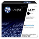 HP 147Y Black LaserJet Toner Cartridge 42.000 pages
