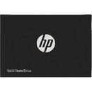 SSD HP 480GB S650 2.5 INCH 345M9AA