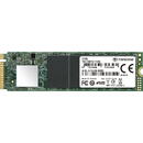SSD Transcend MTE110S 2TB M.2 2280 PCIe Gen3 x4 NVMe