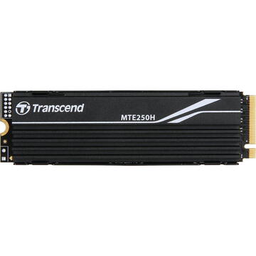 SSD Transcend MTE250H 1TB  M.2 2280 PCIe Gen4 x4 NVMe