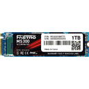 SSD Mega Fastro 1TB M.2 MS300 Series PCI-Express NVMe intern