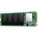 SSD Transcend MTE115S 500GB M.2 2280 PCIe Gen3 x4 NVMe