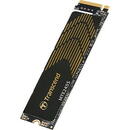 SSD Transcend MTE245S 1TB M.2 2280 PCIe Gen4 x4 NVMe
