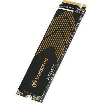 SSD Transcend MTE245S 2TB M.2 2280 PCIe Gen4 x4 NVMe