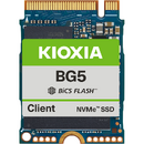 SSD Kioxia 256GB BG5 Series M.2 2230 PCIe4.0  x4 NVMe