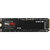 SSD Samsung 990 PRO 4TB, PCI Express 4.0 x4, M.2 2280