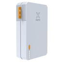 Baterie externa Xtorm Essential 15W 10000 mAh USB, USB-C white