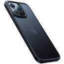 Husa Torras phone case Guardian for iPhone 15 PRO (black)