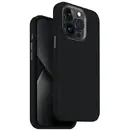 Husa Uniq Lyden case iPhone 15 Pro Max 6.7&quot; Magclick Charging black/Dallas black