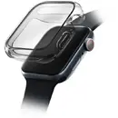 Husa Uniq Garde case for Apple Watch 7/8/9/SE2 41mm. - grey
