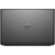 Notebook Dell Intel Core i7-1355U  15.6" FHD 8GB RAM 512GB SSD Intel Iris Xe Graphics Win 11 Pro Gri