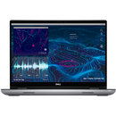 Notebook Dell Intel Core i7-13850HX 17" FHD 32 GB RAM 1 TB SSD Nvidia Vidia RTX 3500 Windows 11 Pro