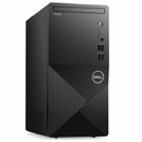 Sistem desktop brand Dell Intel Core i5-13400  8GB RAM 512GB SSD Intel UHD Graphics 730  Linux Negru