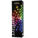 TWINKLY Spritzer (TWB200STP-WEU) Decorative LED star 200 LED RGB