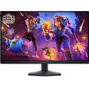 Monitor LED Dell Alienware 27 Gaming Monitor AW2724HF 1920x1080, 0.5ms GTG, Black