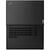 Notebook Lenovo ThinkPad L14 G4 Intel Core i5-1335U 14inch FHD 16GB RAM 512GB SSD Intel Iris Xe Graphics Windows 11 Pro Thunder Black