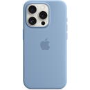 Husa Husa MagSafe pentru Apple iPhone 15 Pro, Albastra MT1L3ZM/A