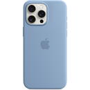 Husa Husa MagSafe pentru Apple iPhone 15 Pro Max, Albastra MT1Y3ZM/A