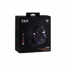 Casti cian technology Gaming Headset-Vibration, Negru